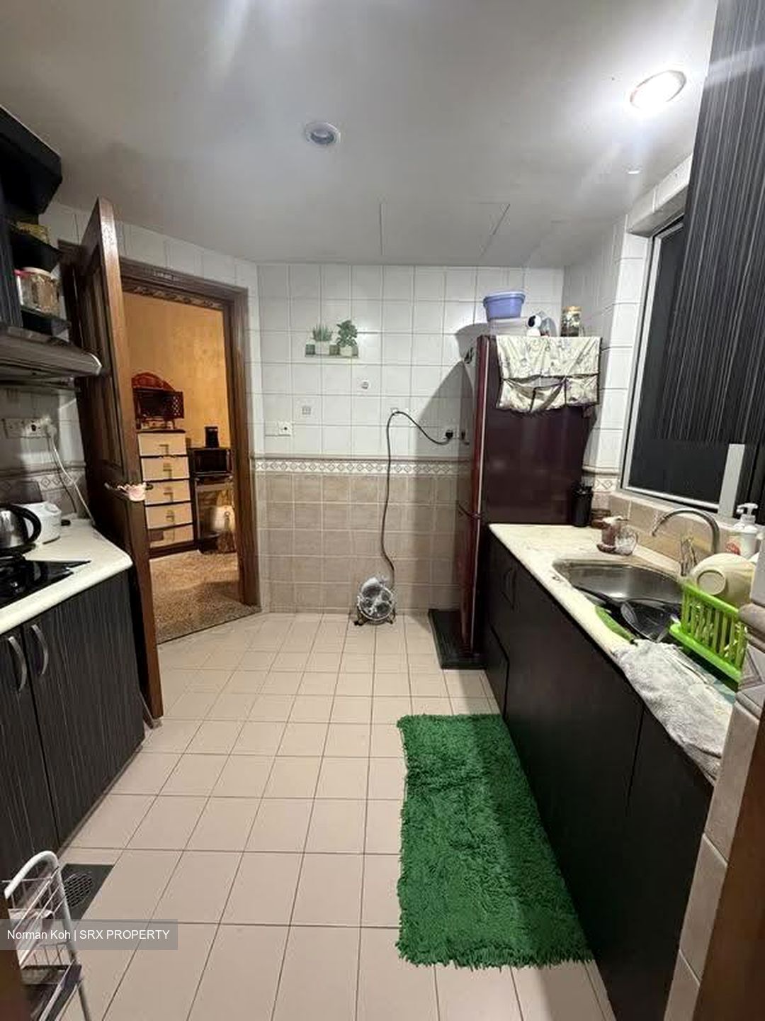 The Bayshore (D16), Condominium #625562881